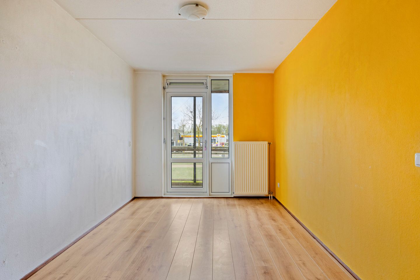 Foto 10 van Otis Reddingplein 43