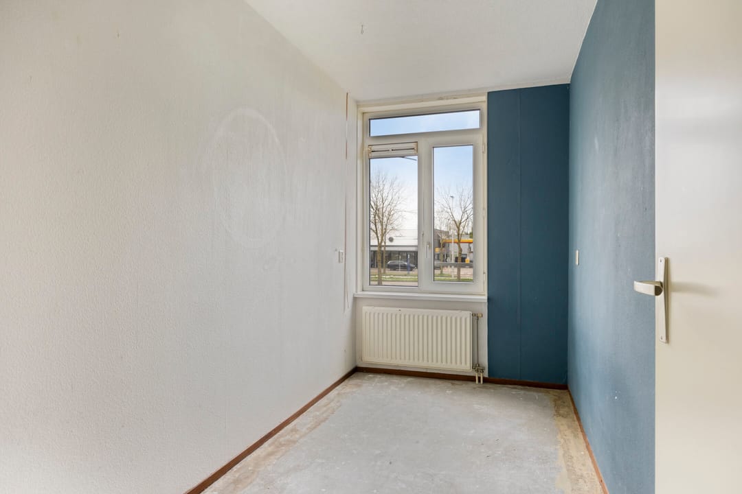 Foto 16 van Otis Reddingplein 43