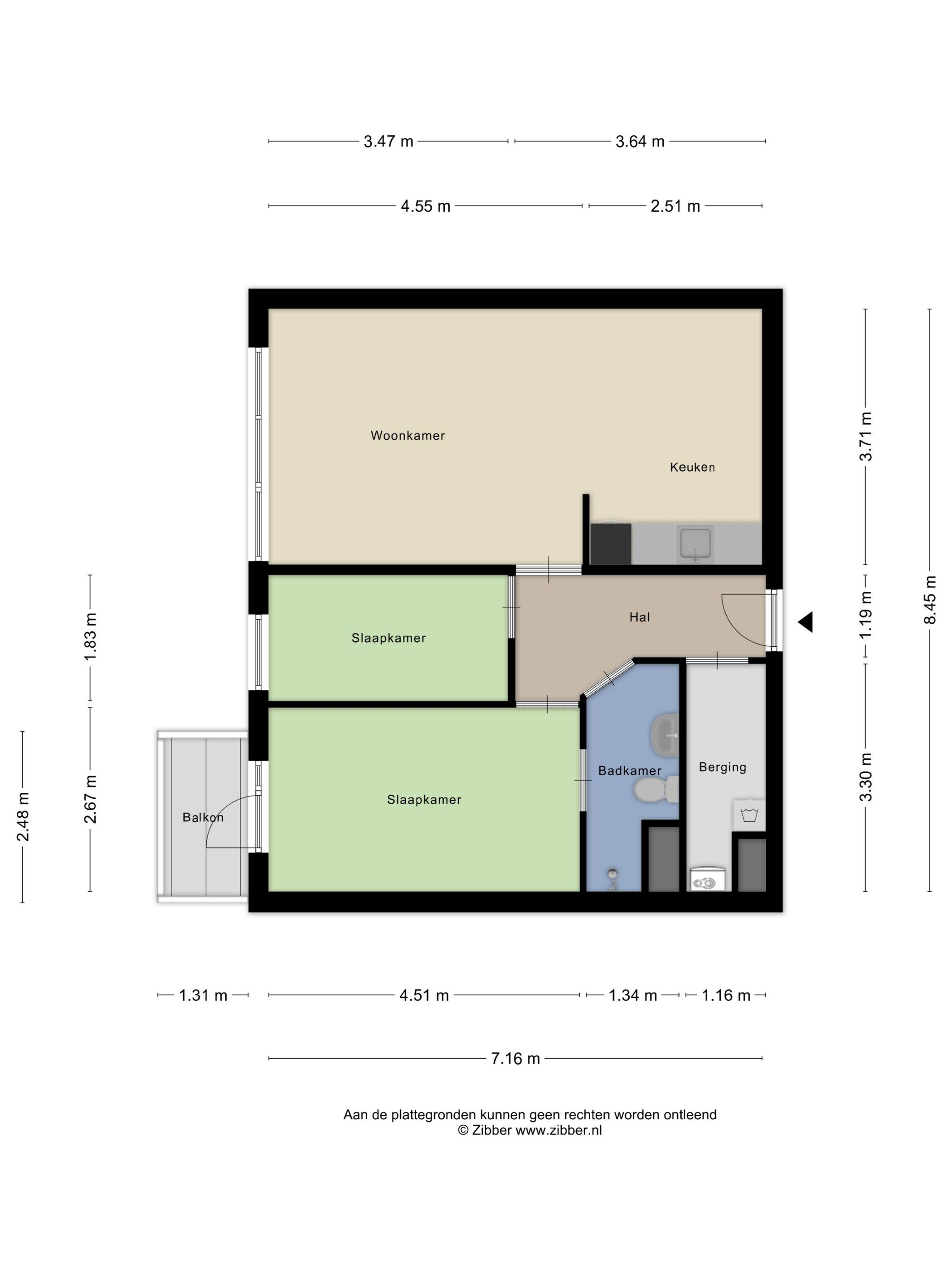 Foto 21 van Otis Reddingplein 43