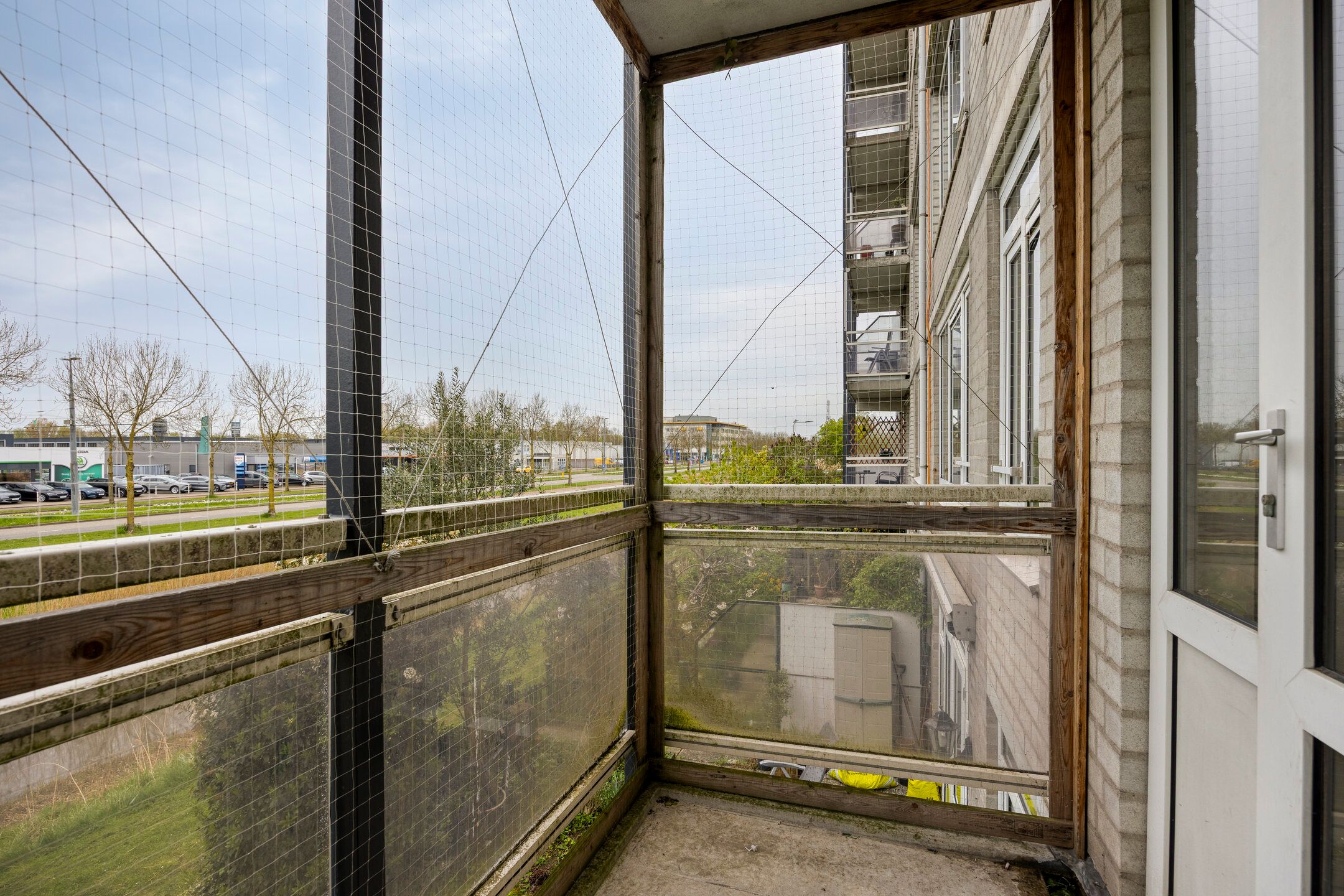 Foto 12 van Otis Reddingplein 43