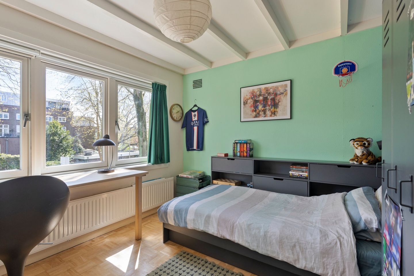 Foto 20 van Frans Halsstraat 72