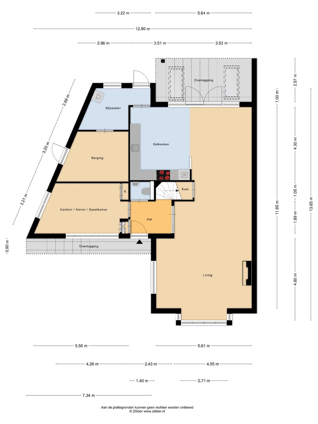 Foto 47 van Vlinderlaan 1