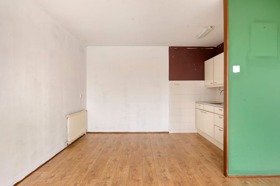 Foto 7 van Otis Reddingplein 43