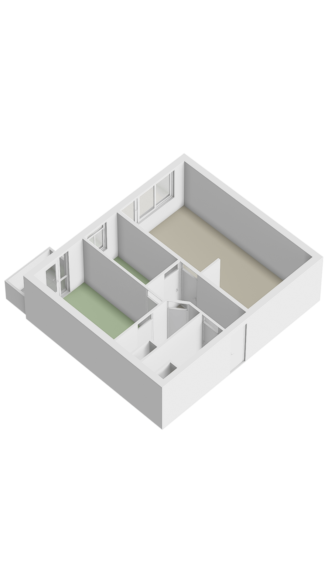 Foto 22 van Otis Reddingplein 43