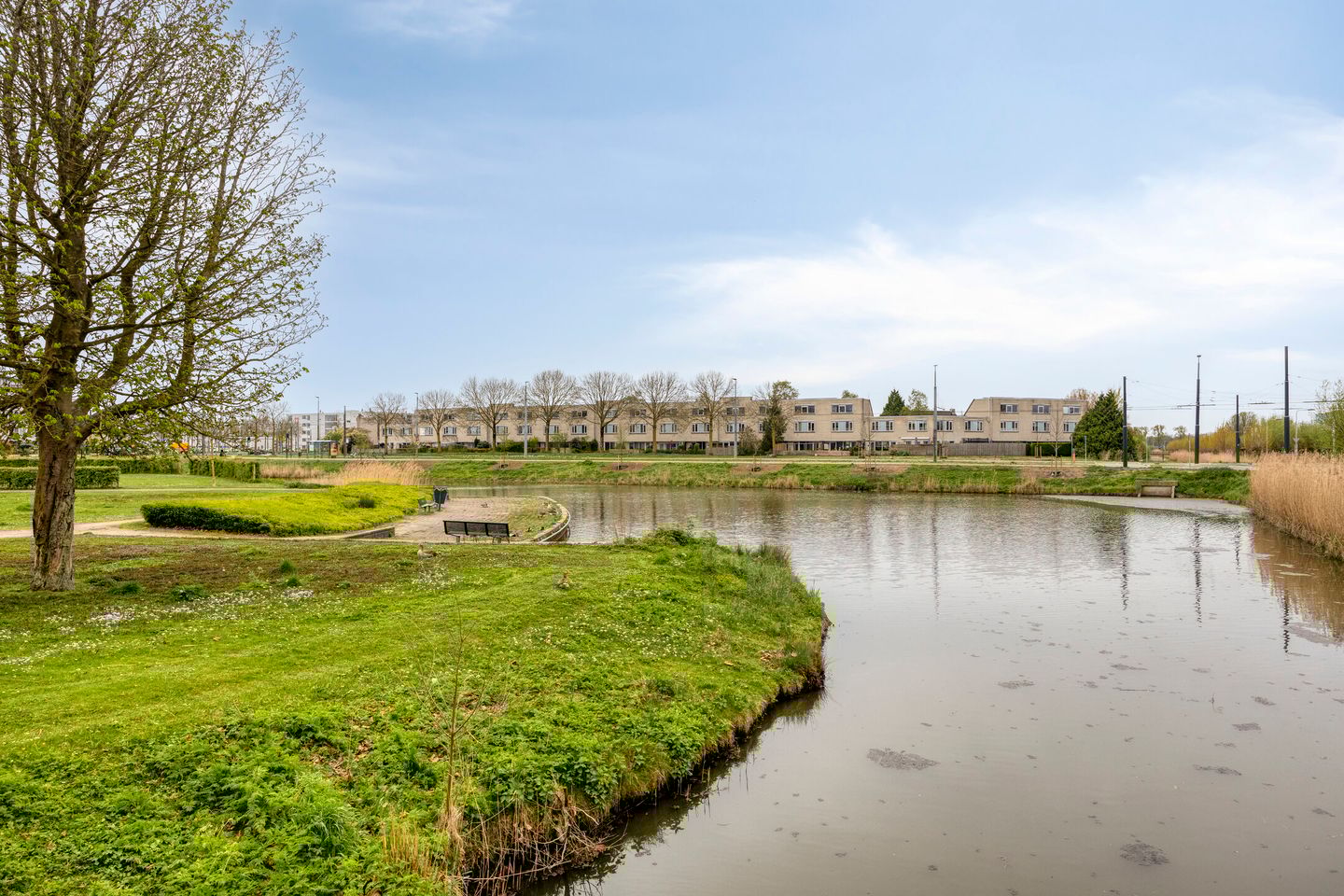 Foto 19 van Otis Reddingplein 43