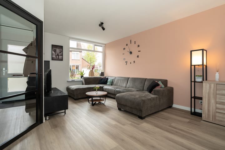 Foto 2 van Allendelaan 64