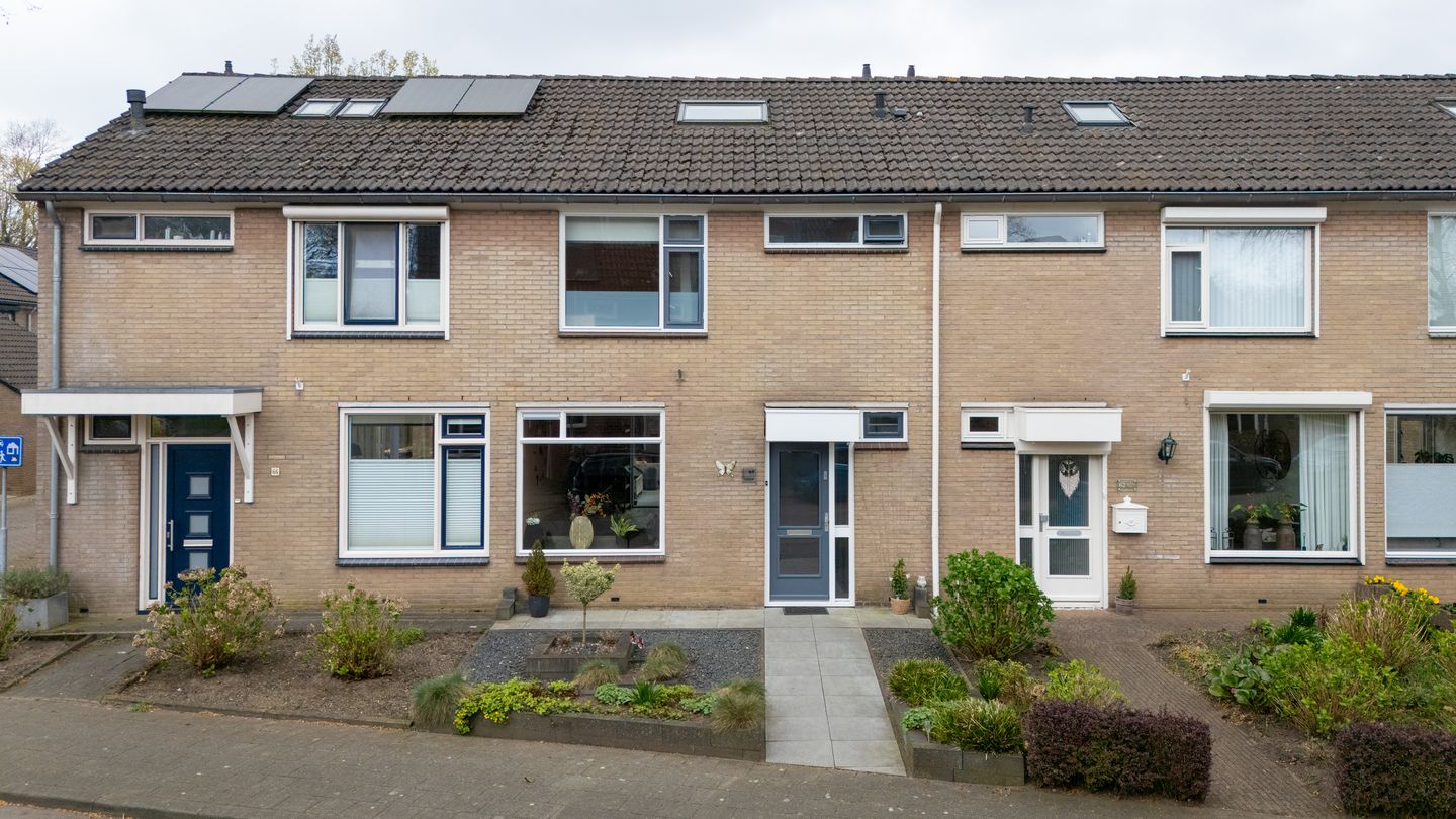 Foto 4 van Allendelaan 64