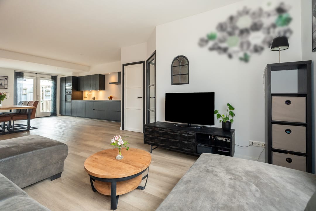 Foto 8 van Allendelaan 64