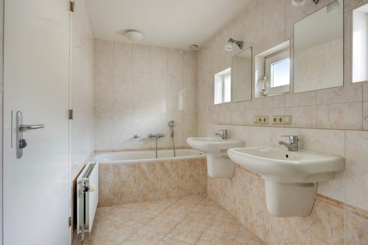 Foto 4 van Vlinderlaan 1