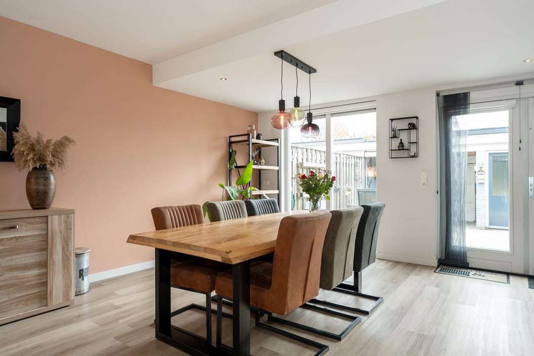 Foto 13 van Allendelaan 64