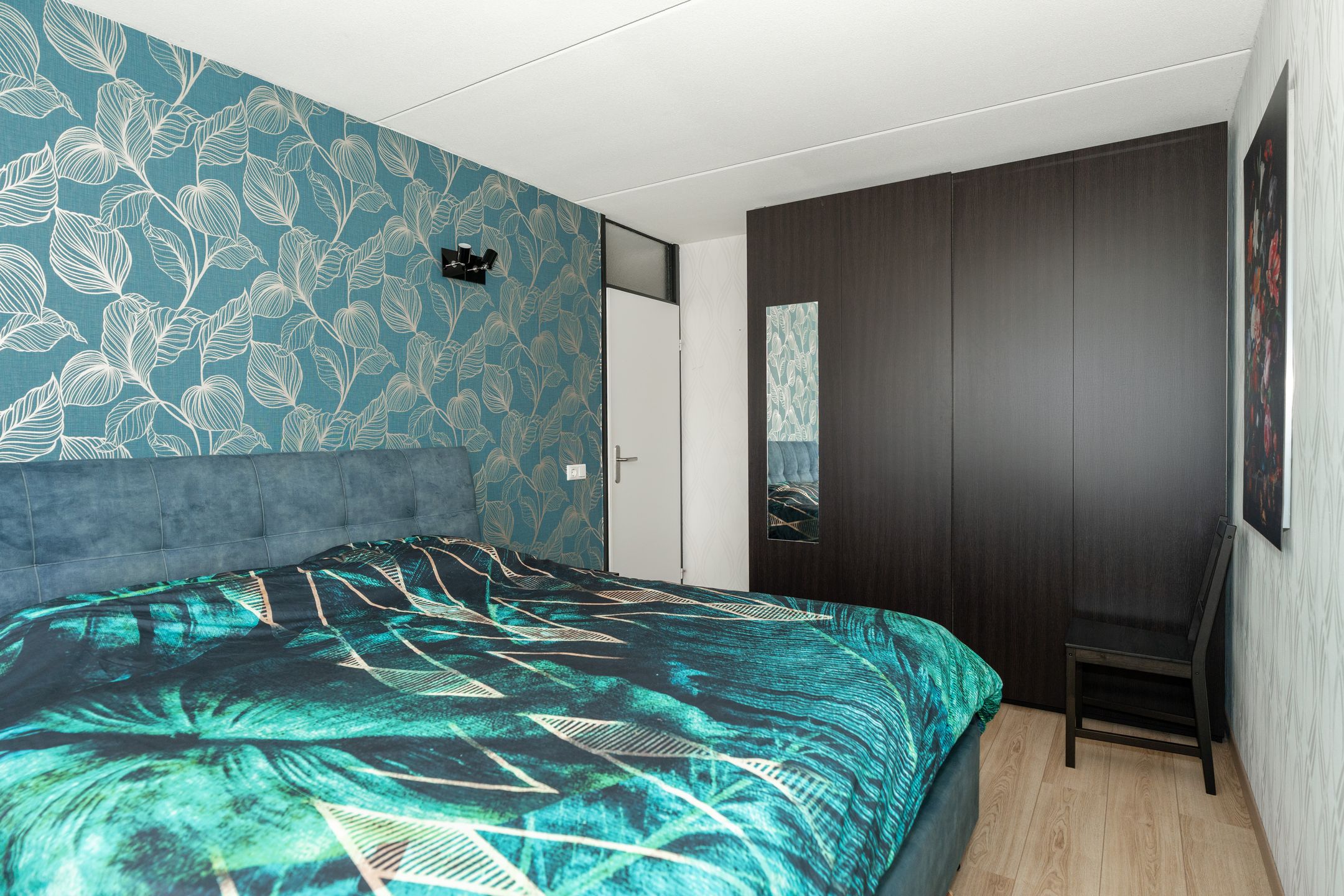 Foto 18 van Allendelaan 64