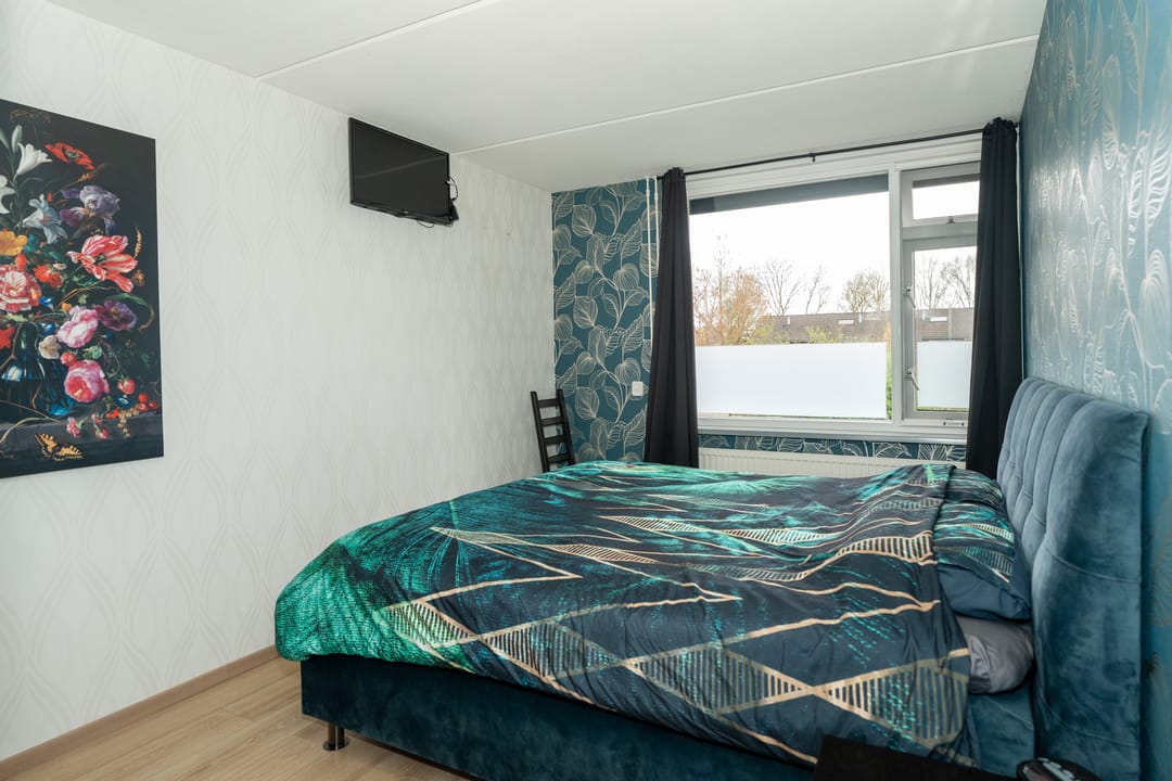 Foto 17 van Allendelaan 64