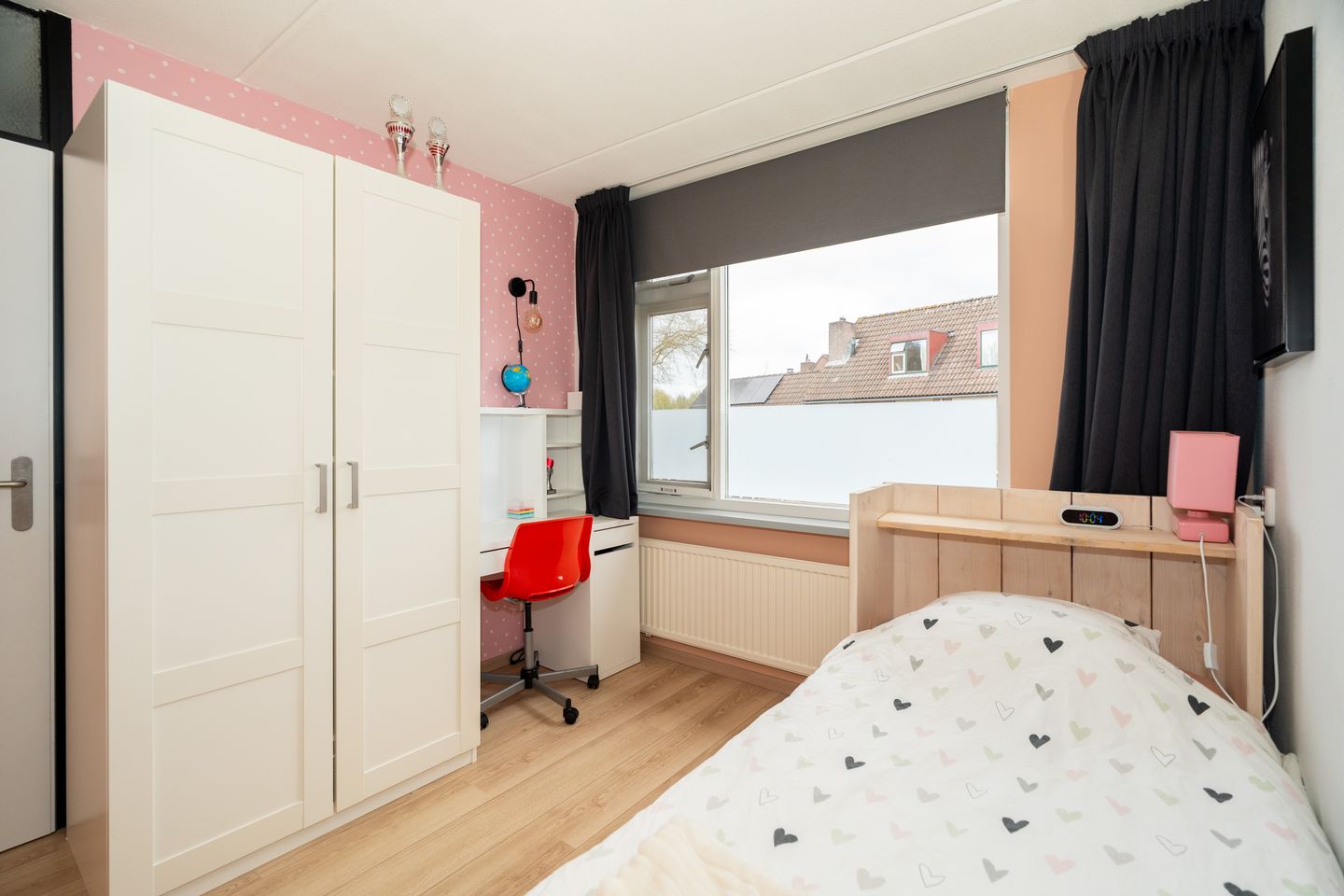 Foto 20 van Allendelaan 64