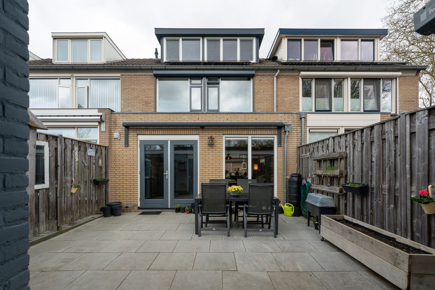 Foto 29 van Allendelaan 64