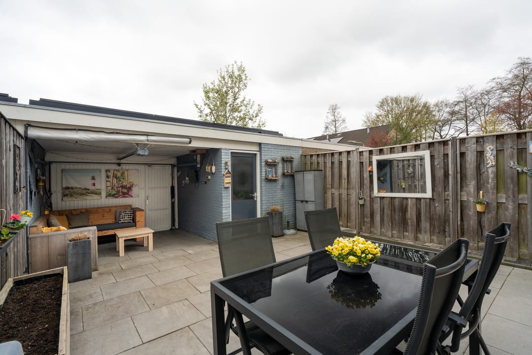 Foto 31 van Allendelaan 64