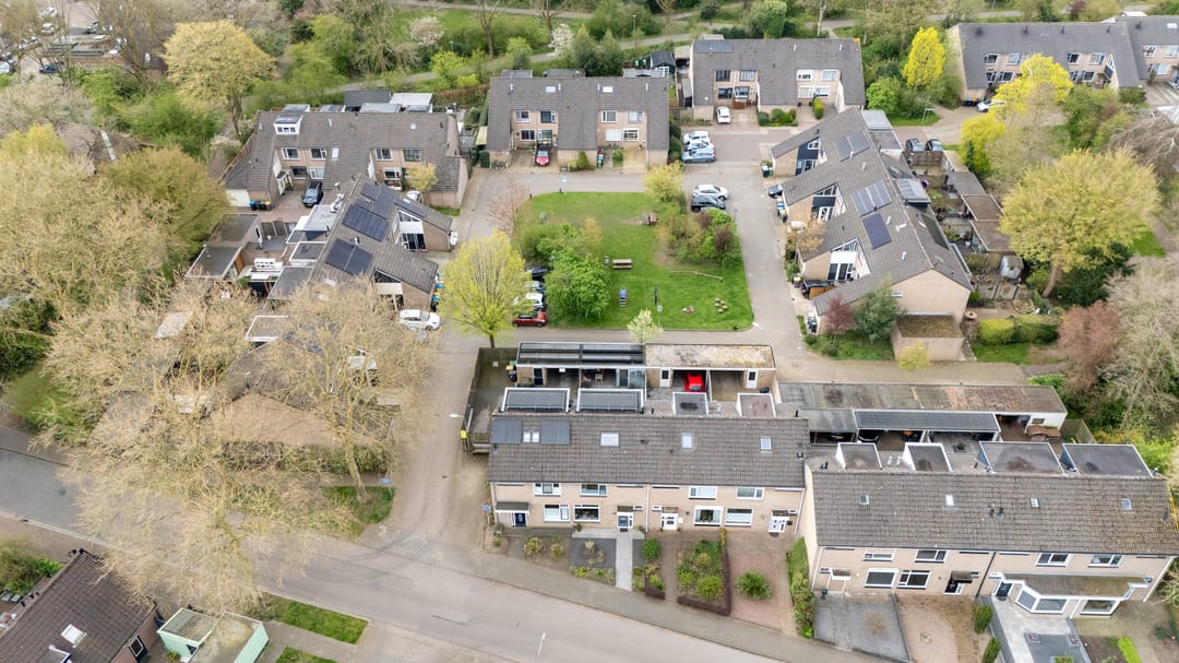 Foto 37 van Allendelaan 64