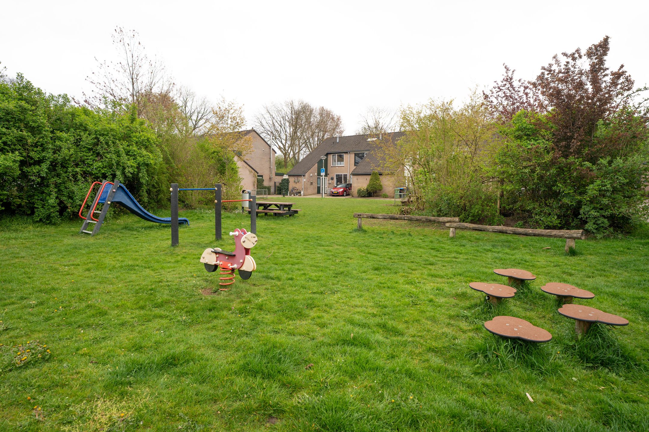 Foto 39 van Allendelaan 64