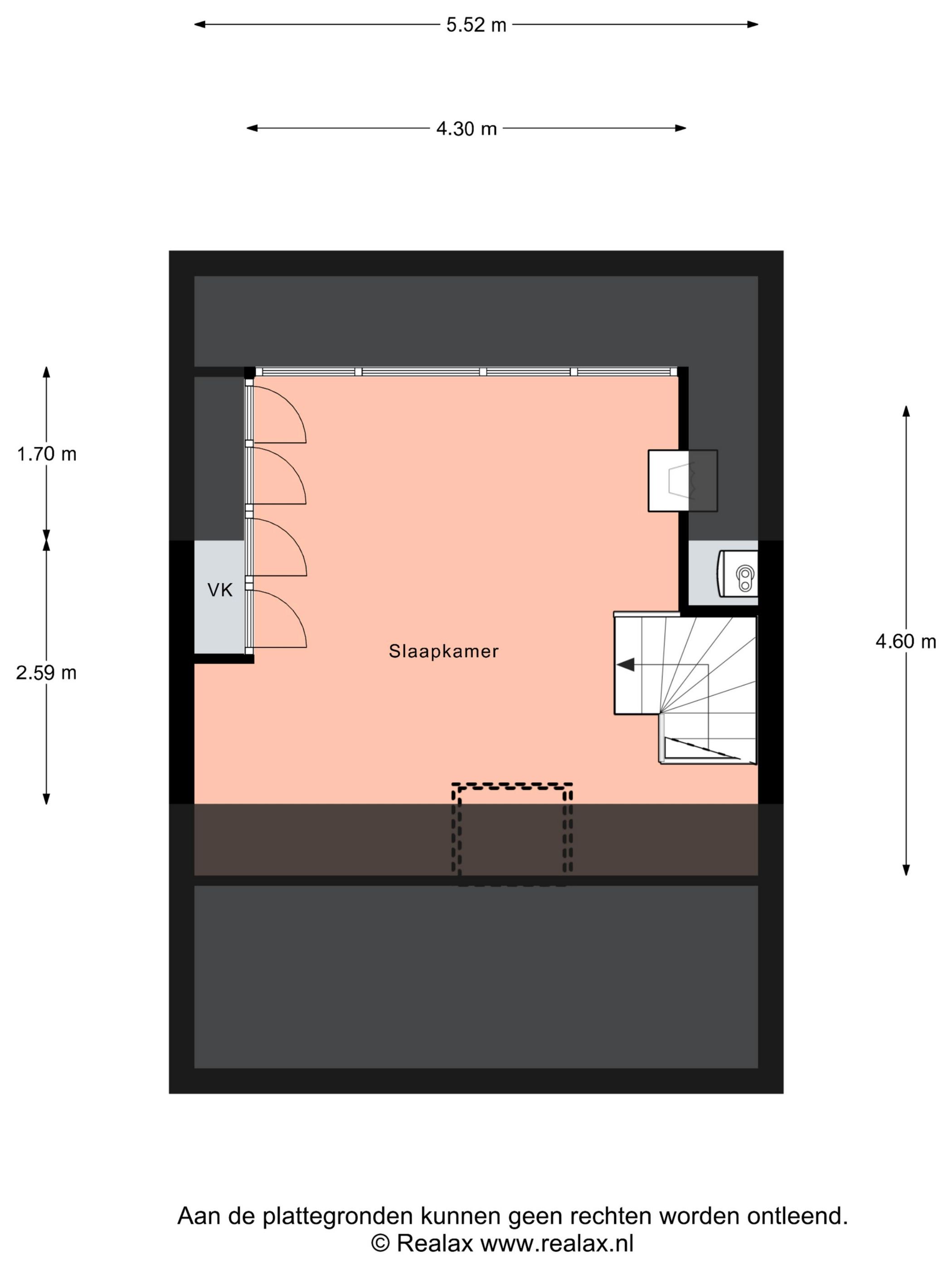 Foto 42 van Allendelaan 64