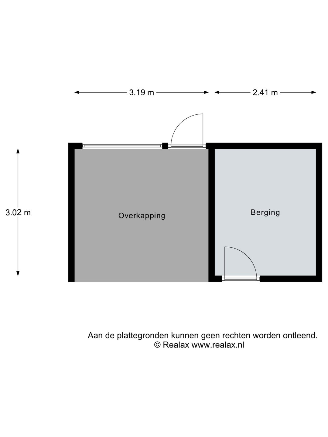 Foto 43 van Allendelaan 64