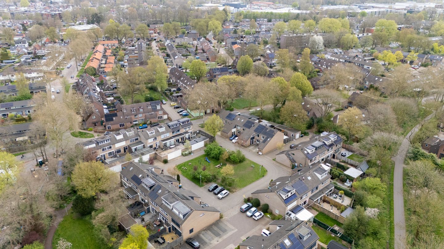 Foto 5 van Allendelaan 64