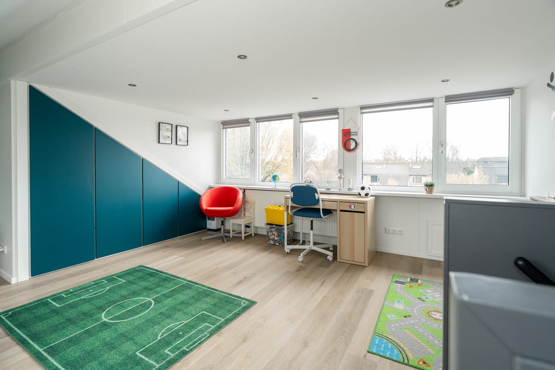 Foto 26 van Allendelaan 64