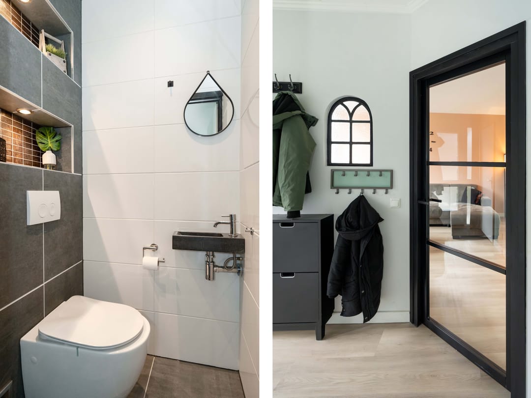 Foto 16 van Allendelaan 64