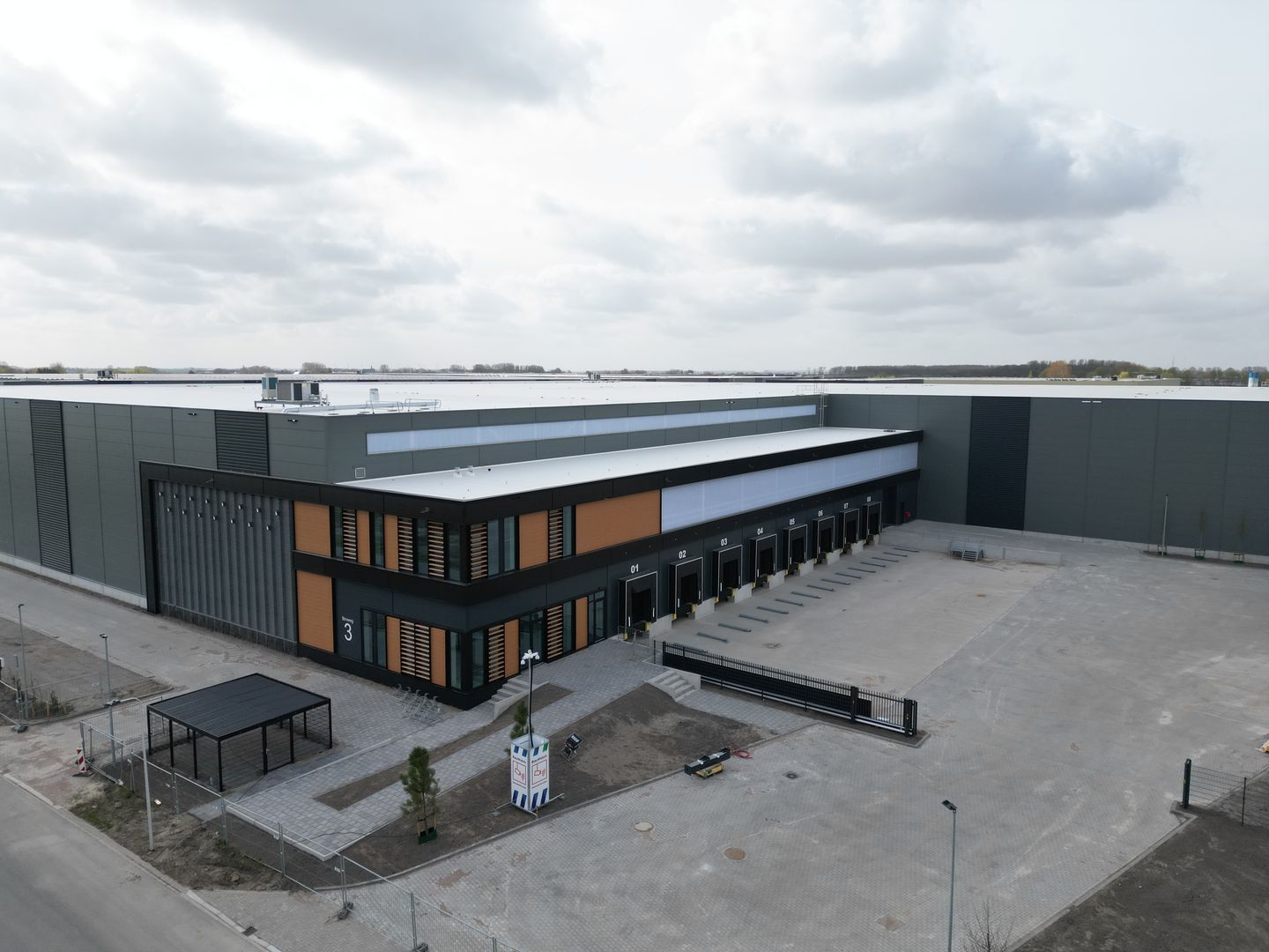 Bekijk foto 3 van Biroweg 3