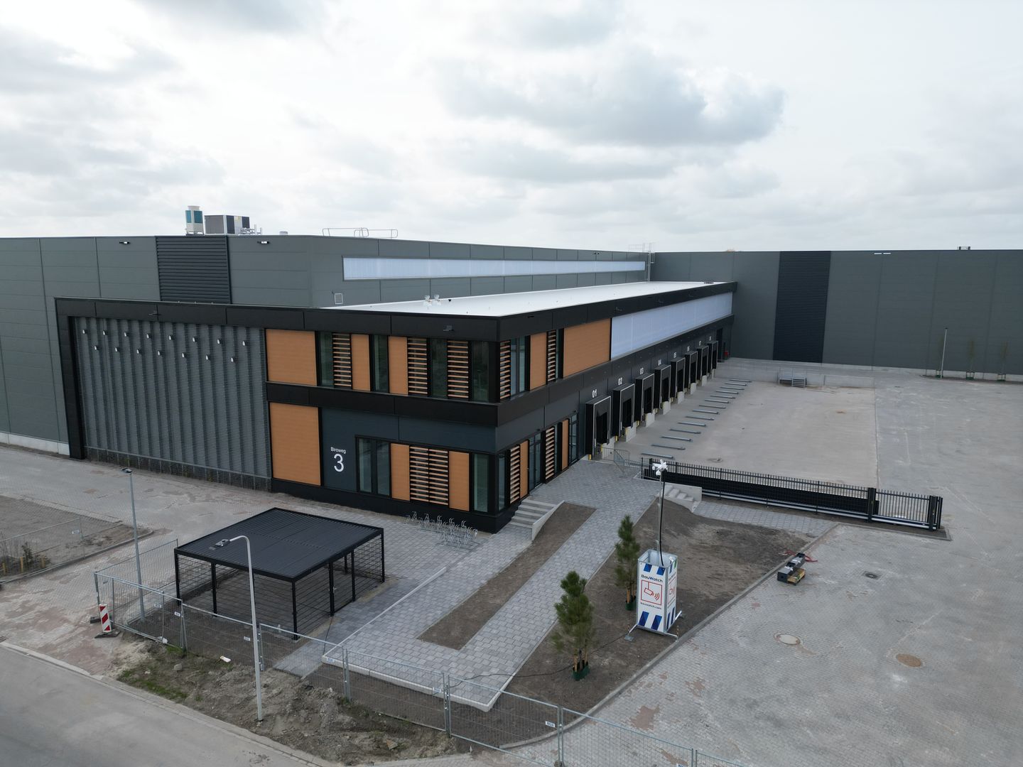 Bekijk foto 4 van Biroweg 3