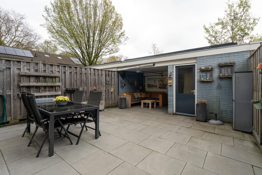 Foto 32 van Allendelaan 64