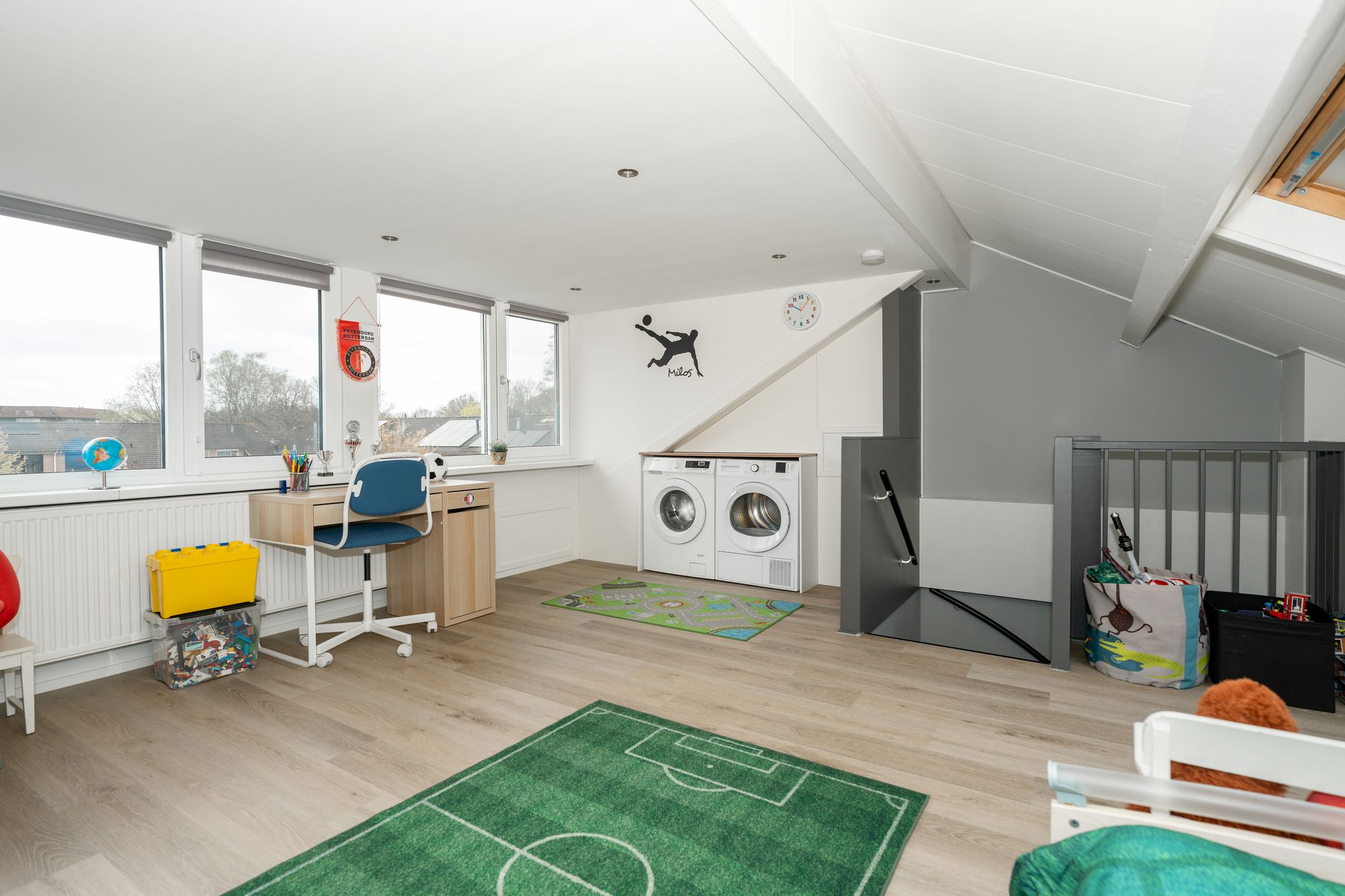 Foto 27 van Allendelaan 64