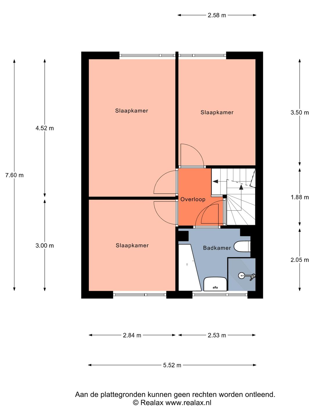 Foto 41 van Allendelaan 64