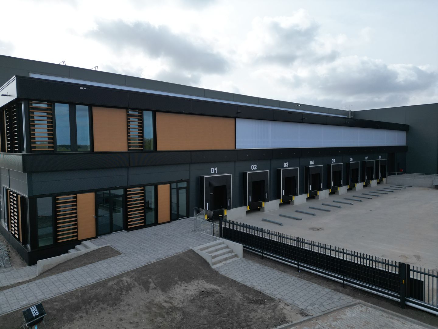 Bekijk foto 5 van Biroweg 3