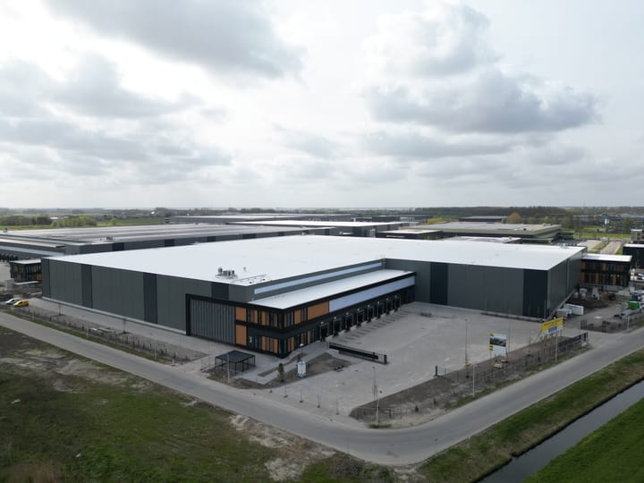 Biroweg 3, Hellevoetsluis