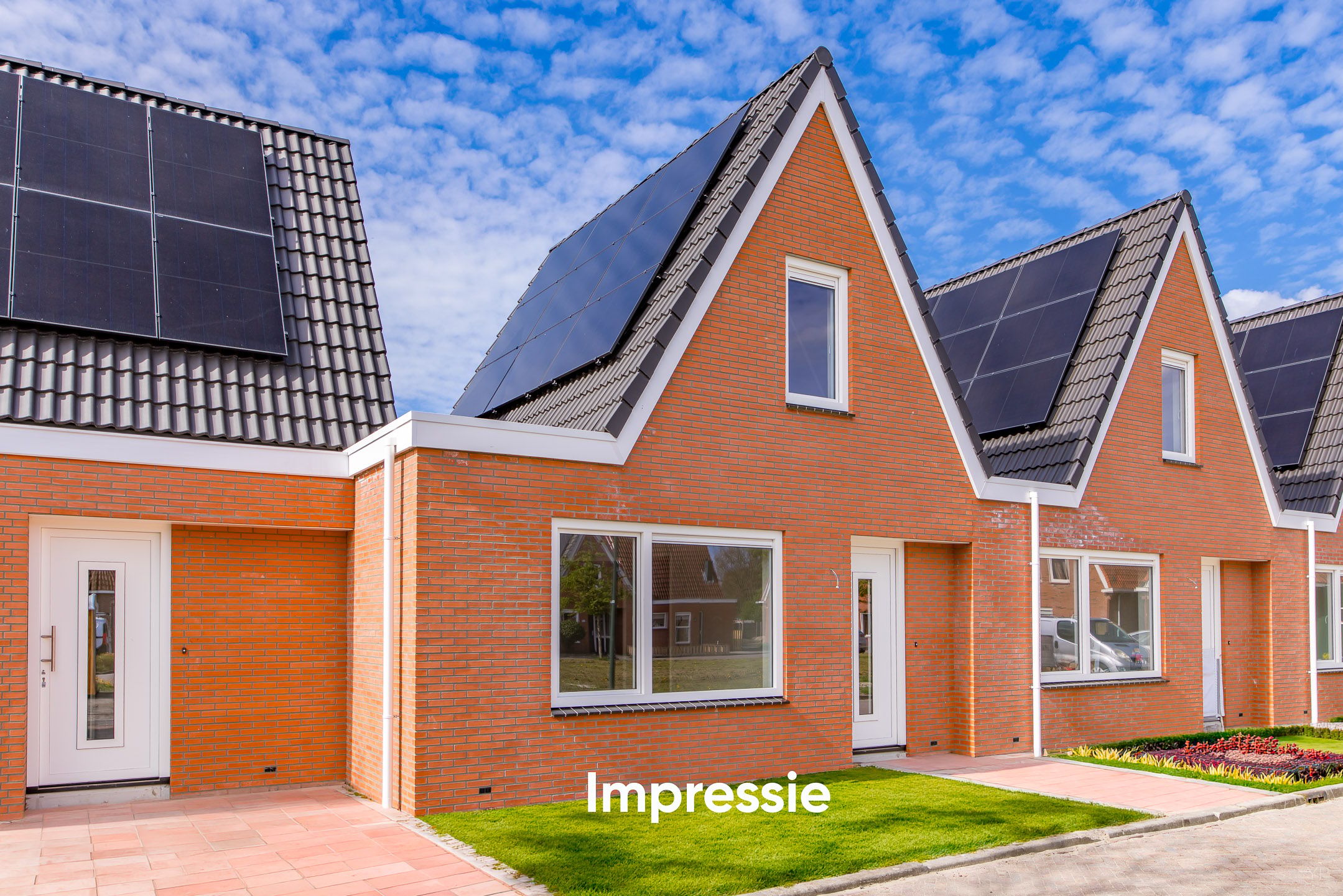 Beatrixstraat 43 