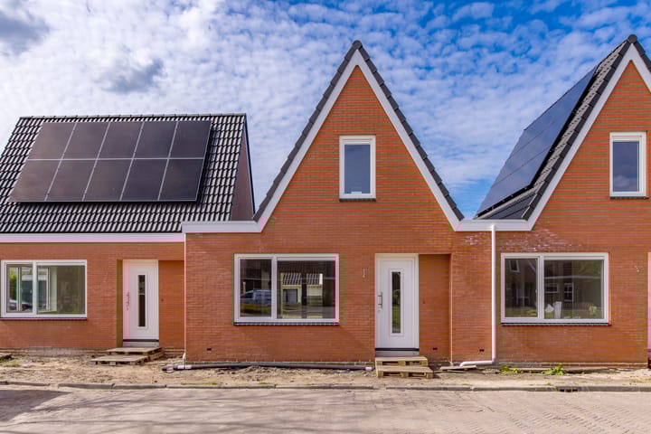 Foto 2 van Beatrixstraat 43