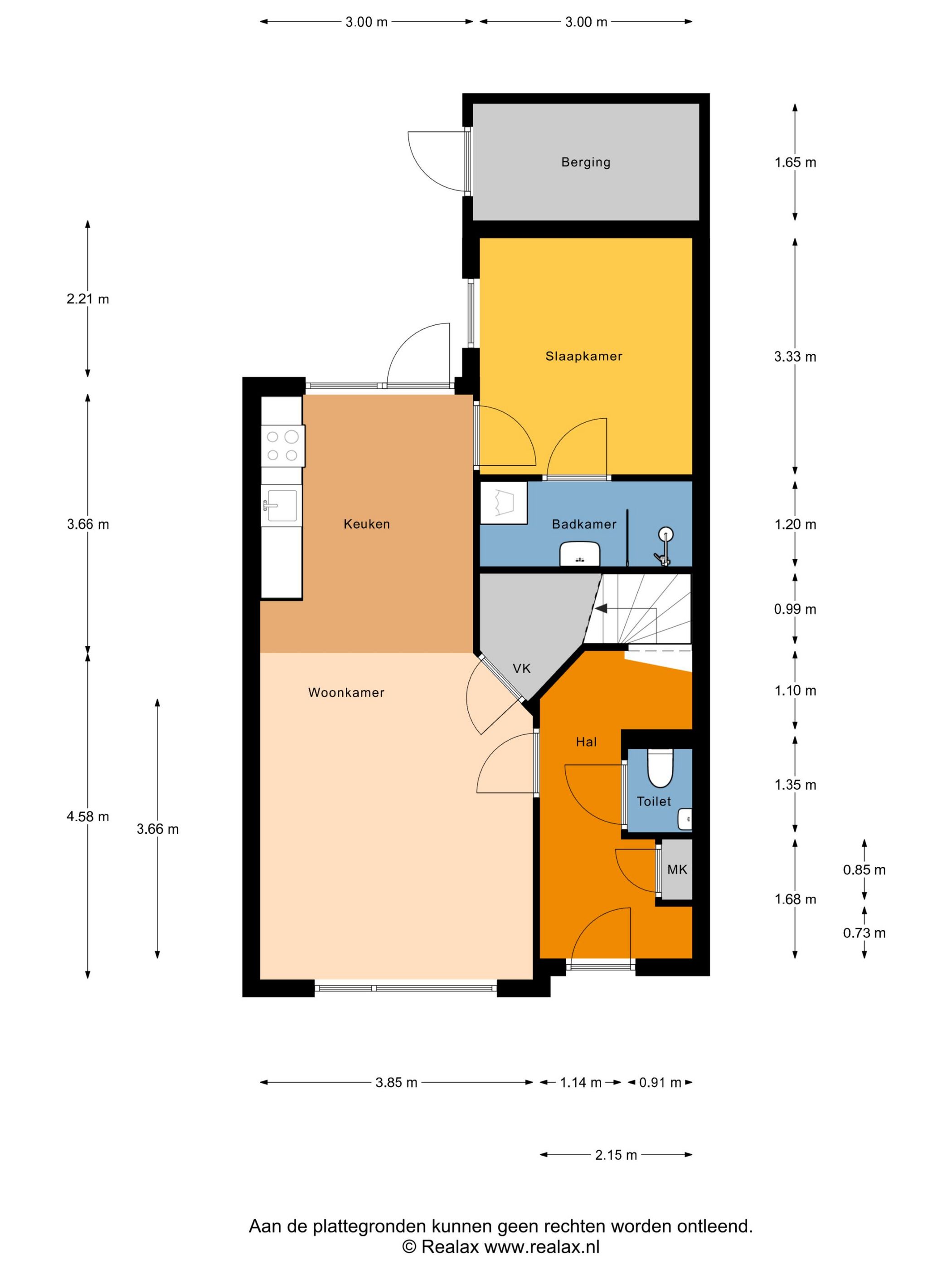 Foto 18 van Beatrixstraat 43