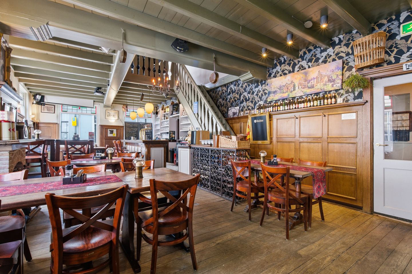 Foto 14 van Hamstraat 1