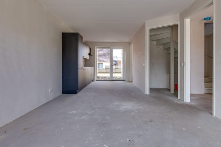 Foto 3 van Beatrixstraat 43