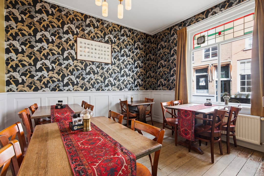 Foto 13 van Hamstraat 1