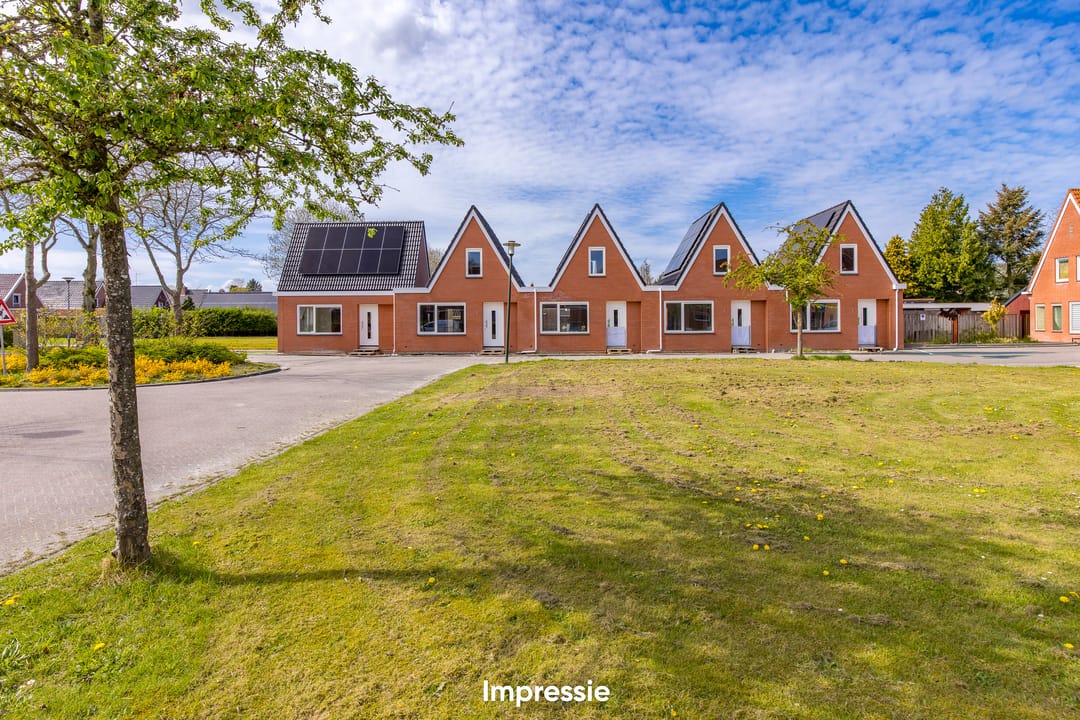 Foto 16 van Beatrixstraat 43