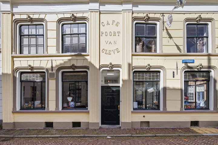 Foto 3 van Hamstraat 1