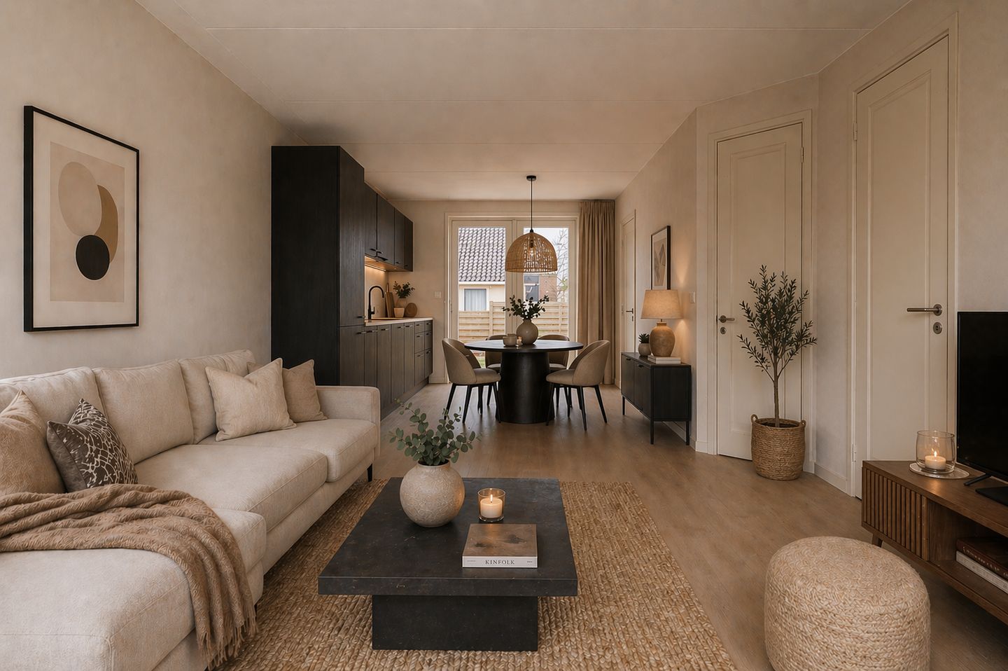 Foto 4 van Beatrixstraat 43