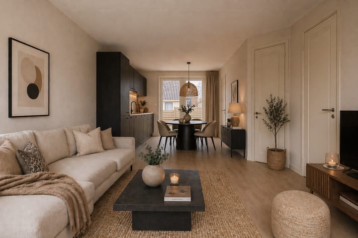 Foto 4 van Beatrixstraat 43