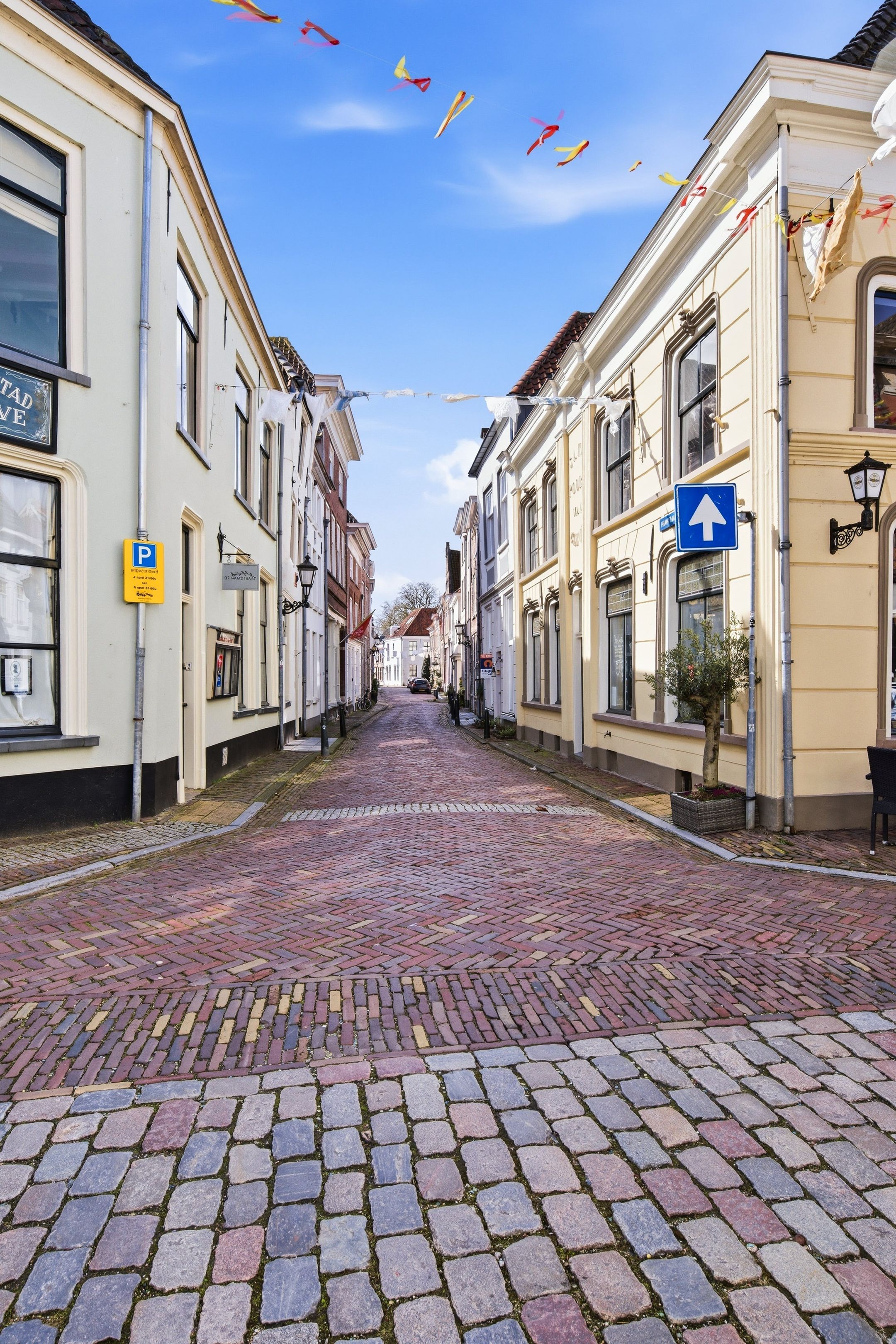 Foto 6 van Hamstraat 1