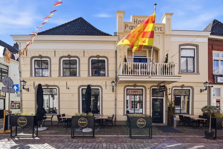 Foto 2 van Hamstraat 1