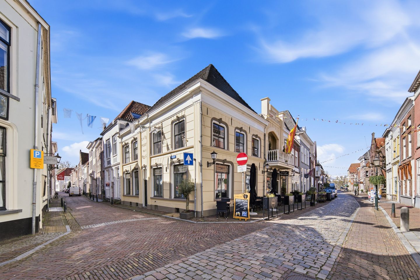 Foto 4 van Hamstraat 1