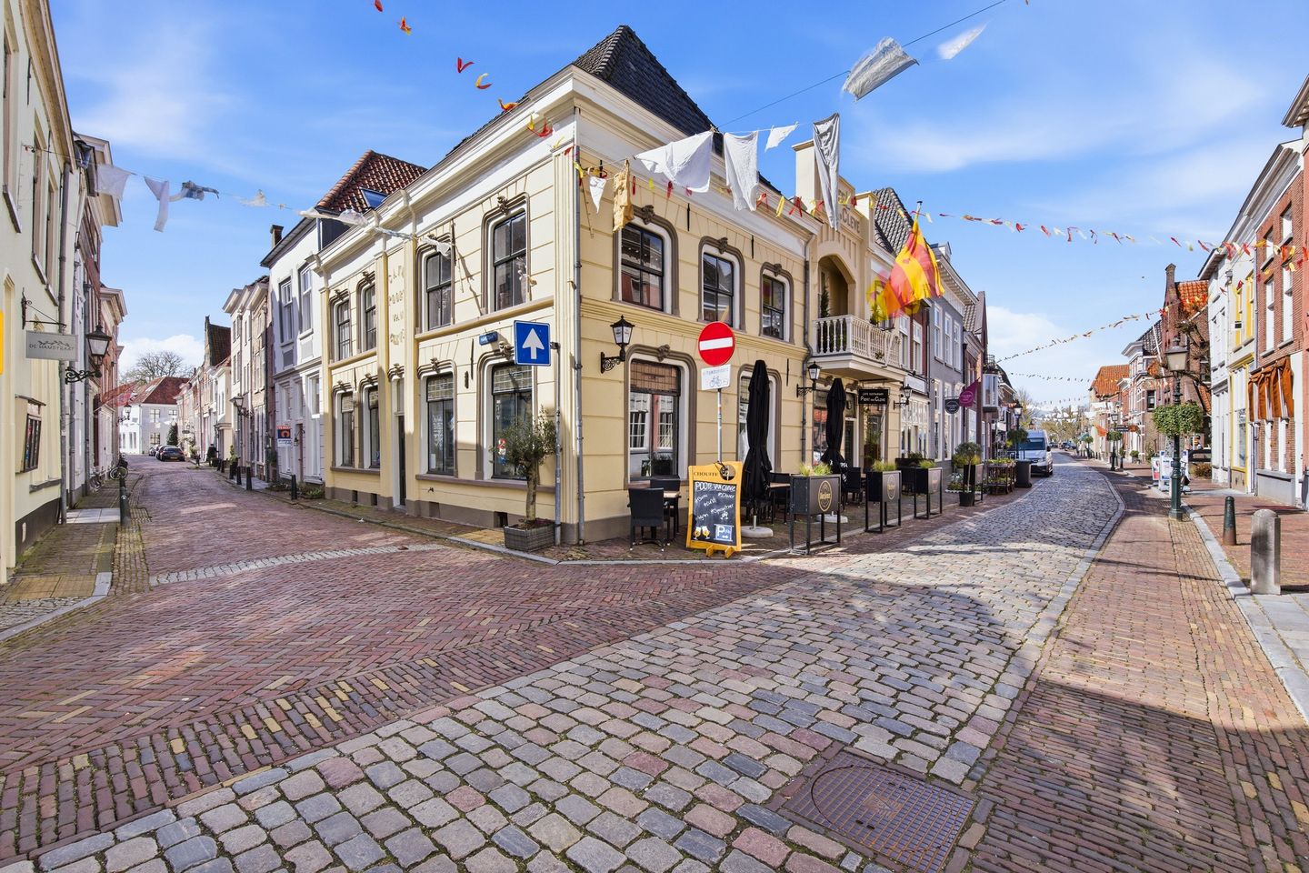 Foto 5 van Hamstraat 1