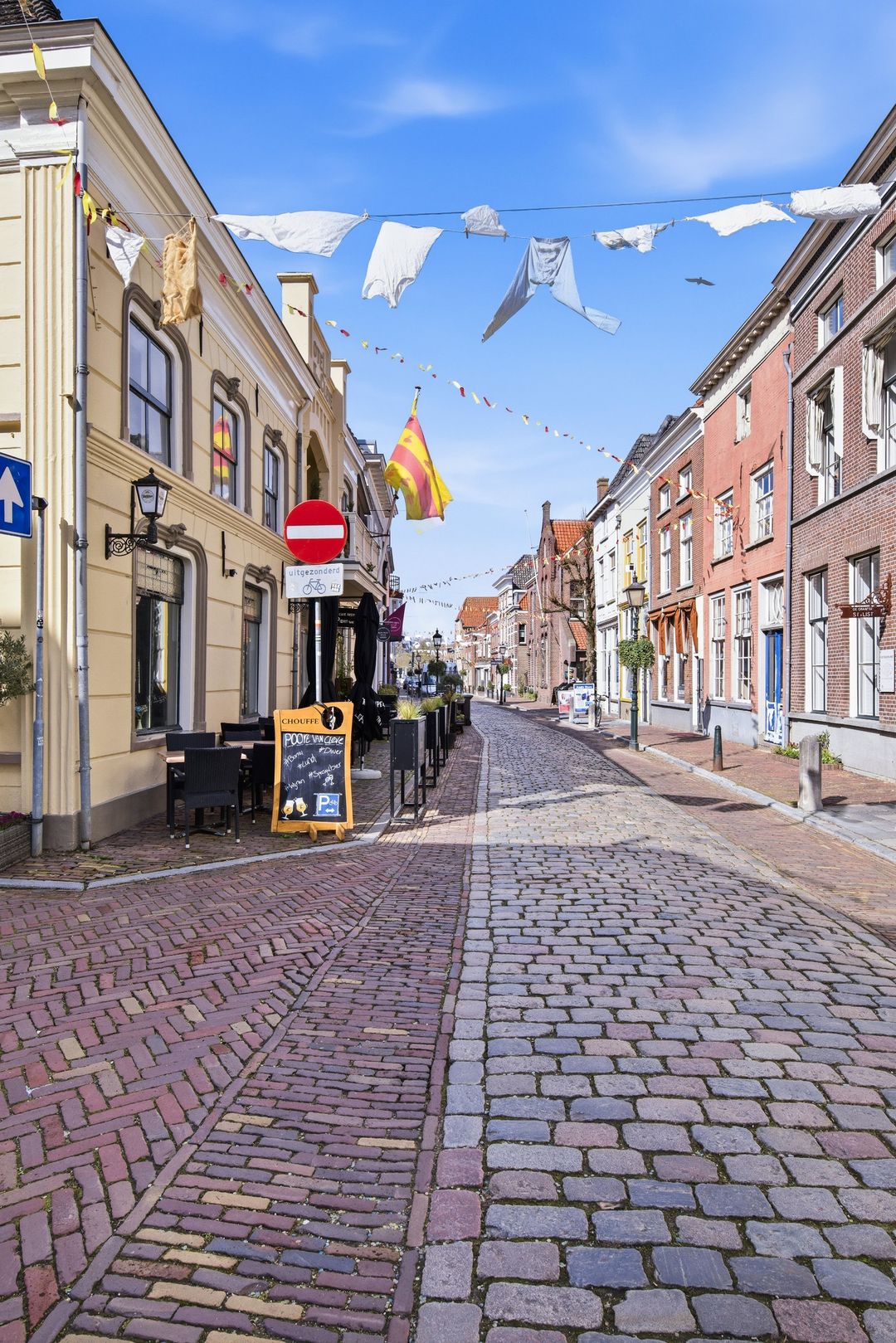 Foto 7 van Hamstraat 1