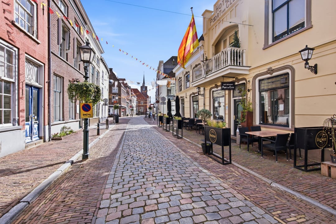 Foto 8 van Hamstraat 1