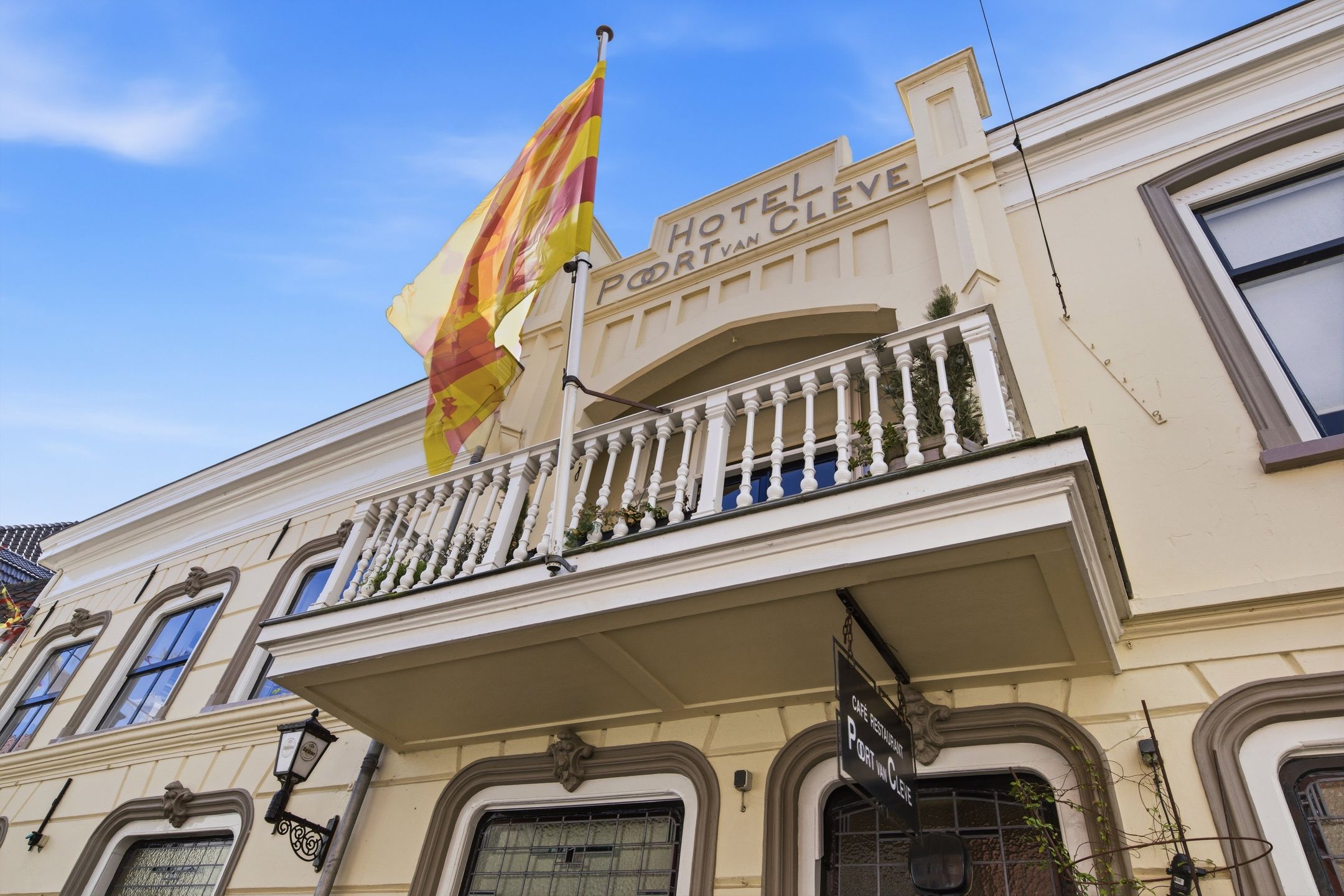 Foto 9 van Hamstraat 1